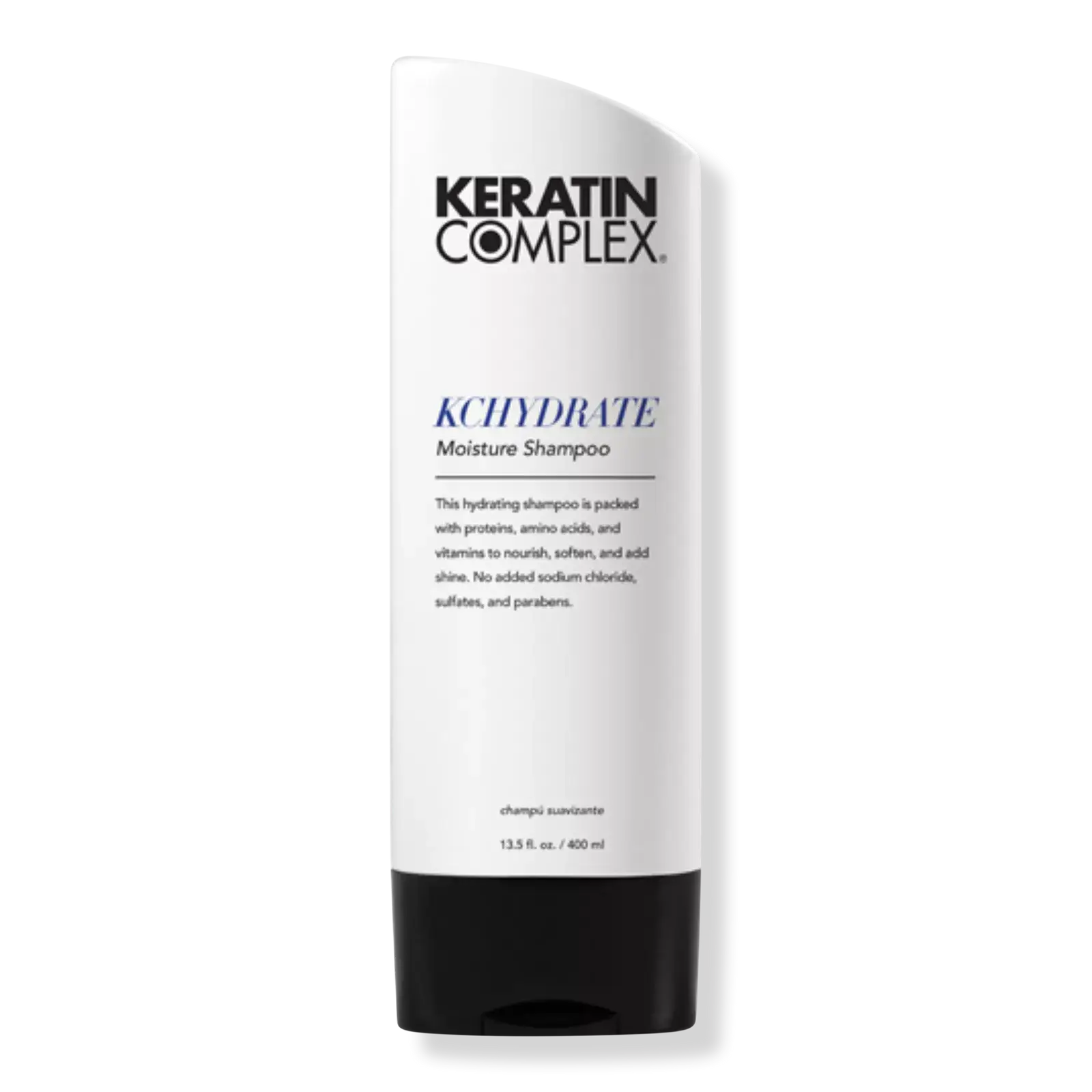 Keratin Complex KCHydrate Moisture Shampoo