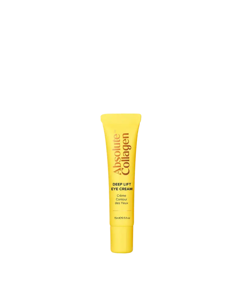 Absolute Collagen Deep Lift Eye Cream