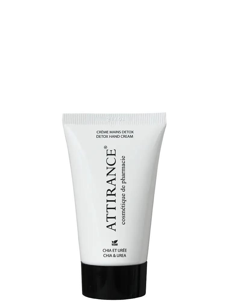Attirance Detox Hand Cream