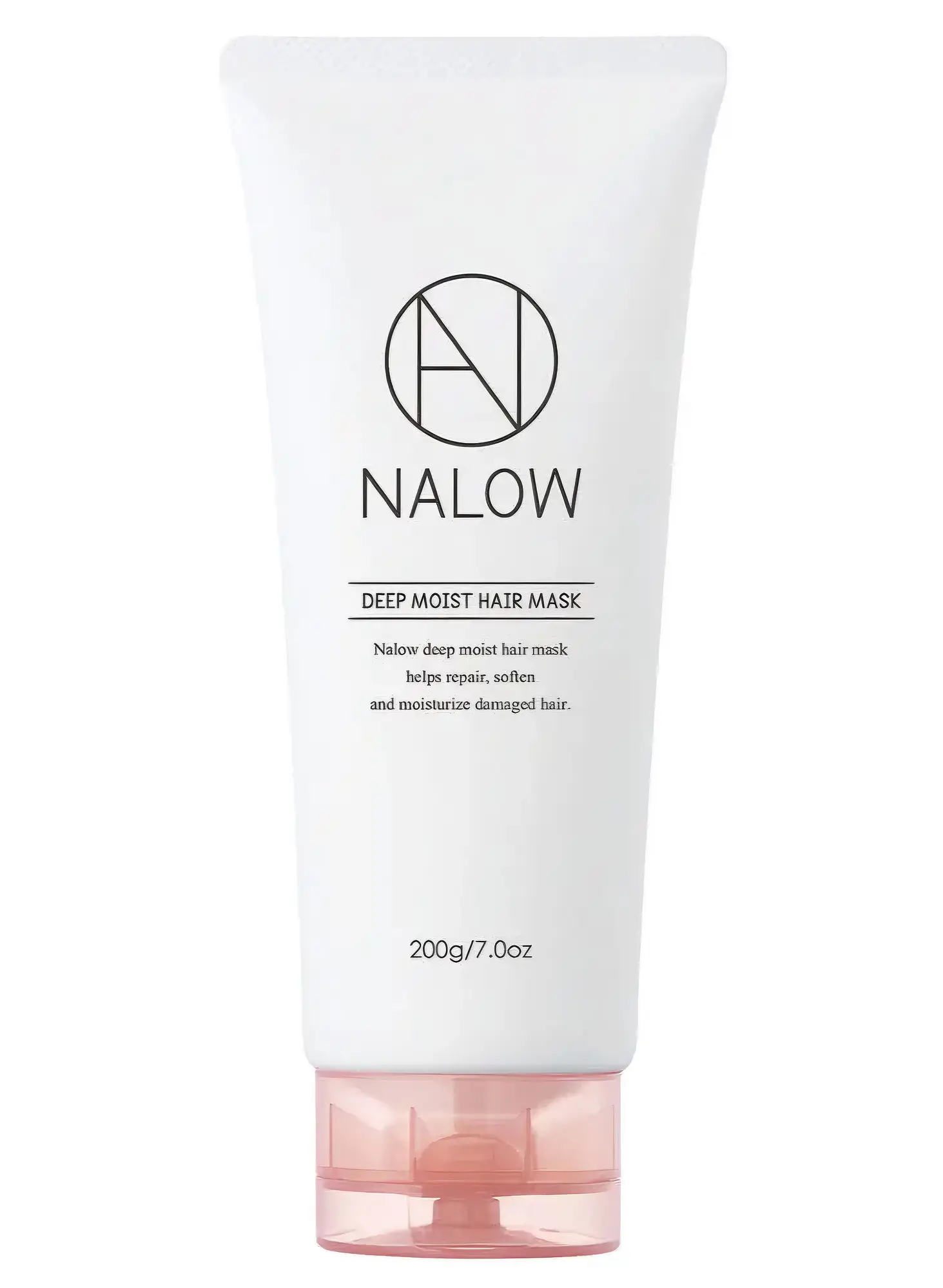 Nalow Deep Moist Hair Mask