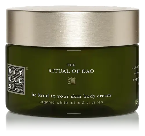 Rituals Cosmetics The Ritual of Dao Body Cream