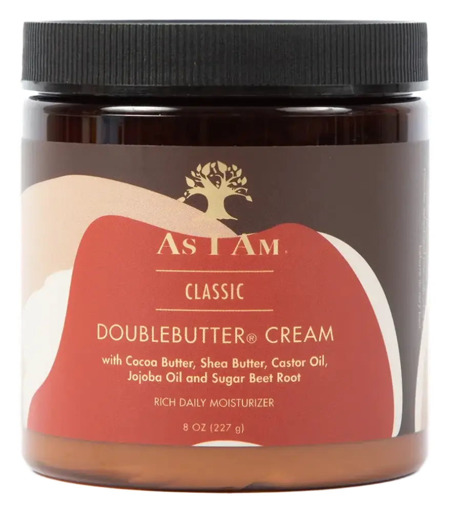 As I Am Doublebutter Cream