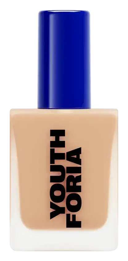 Youthforia Date Night Skin Tint Serum Foundation 230