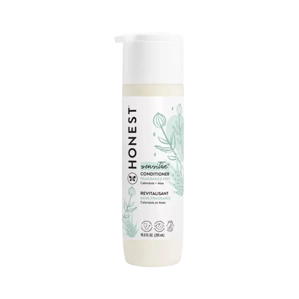Honest Beauty Sensitive Conditioner Fragrance-Free