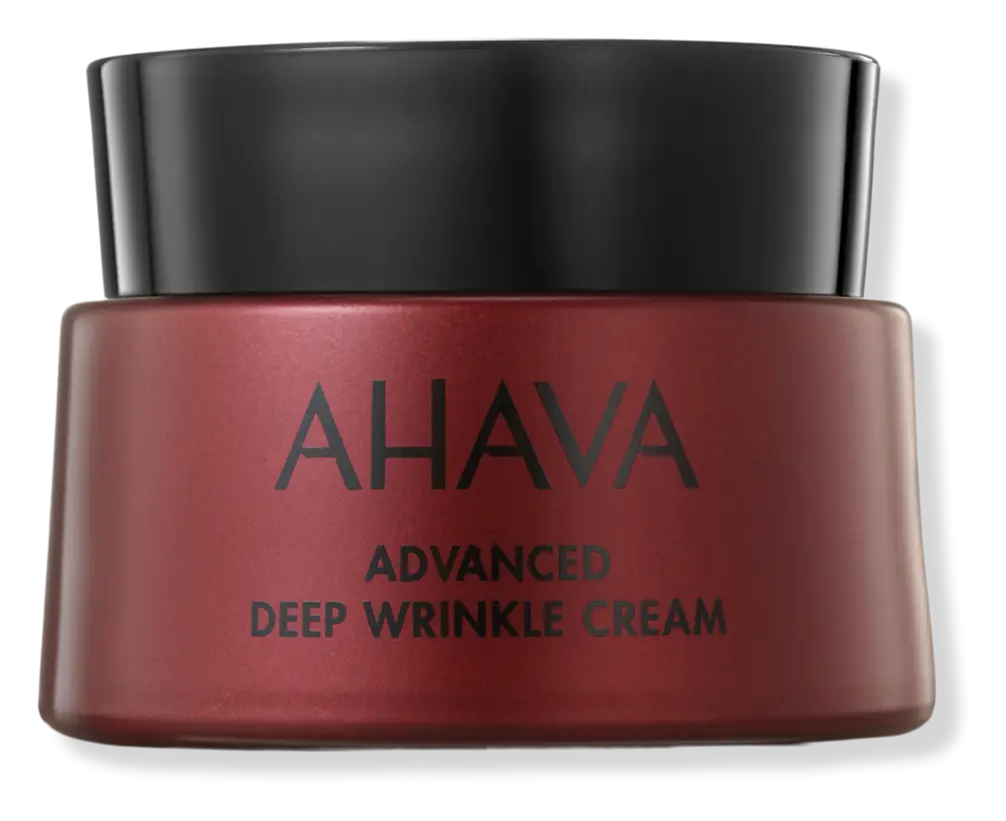 AHAVA Apple Of Sodom Advanced Deep Wrinkle Cream