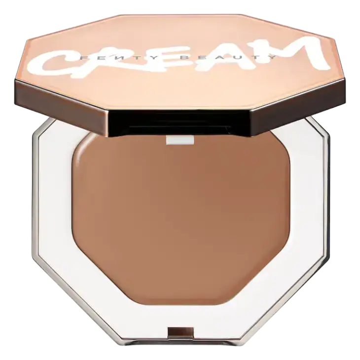 Fenty Beauty Cheeks Out Freestyle Cream Bronzer Butta Biscuit