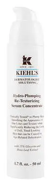 Kiehl's Hydro-Plumping Re-Texturizing Serum Concentrate