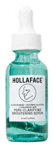 HOLLAFACE Pore Clarifying Brightening Serum