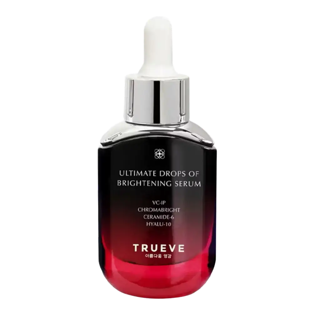Trueve Ultimate Drops Of Brightening Serum
