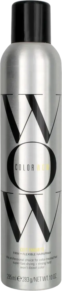 Color Wow Cult Favorite Firm + Flexible Hairspray