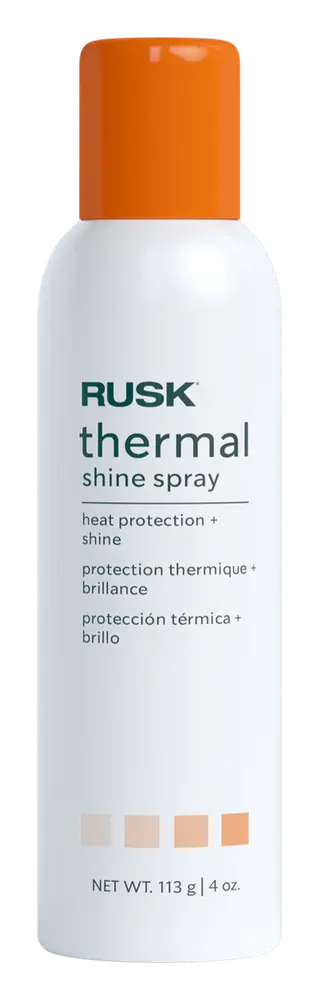 Rusk Thermal Shine Spray