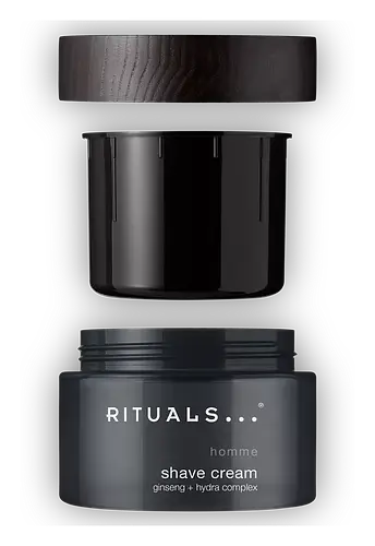 Rituals Cosmetics Homme Shave Cream