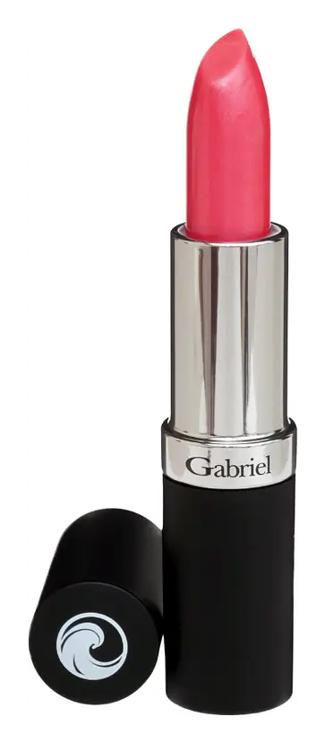 Gabriel Cosmetics Lipstick Sheer Pink