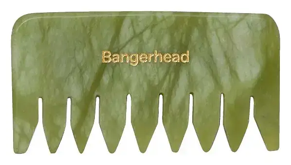 By Bangerhead Gua Sha Comb