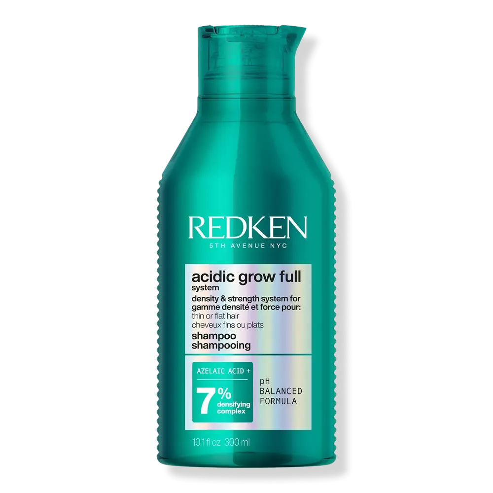 REDKEN Acidic Grow Full System Shampoo