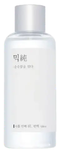 Mixsoon Hinoki Essence