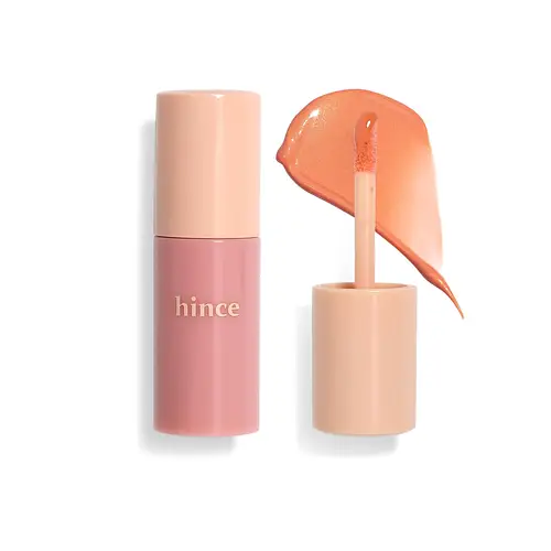 hince Dewy Liquid Cheek LC001 Warm Freckle
