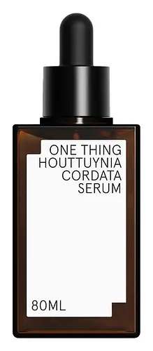 One Thing Houttuynia Cordata Serum