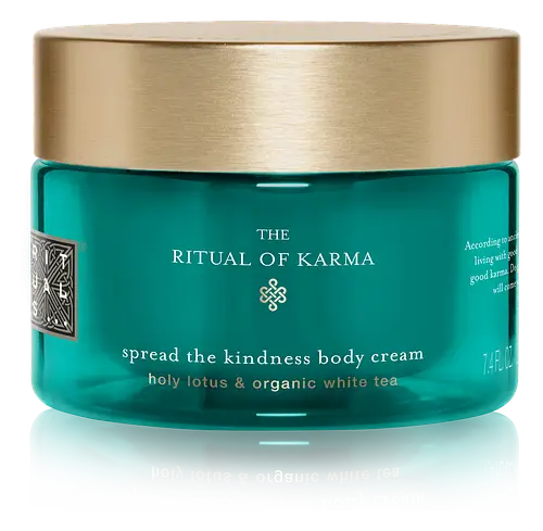 Rituals Cosmetics The Ritual of Karma Body Cream