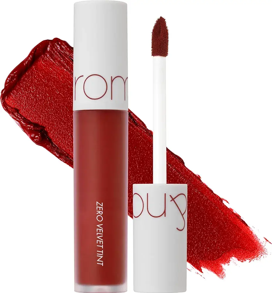 Romand Zero Velvet Tint 03 Persired
