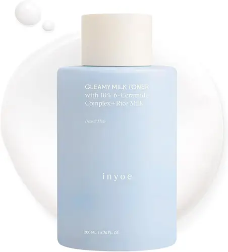 inyoe Gleamy Milk Toner