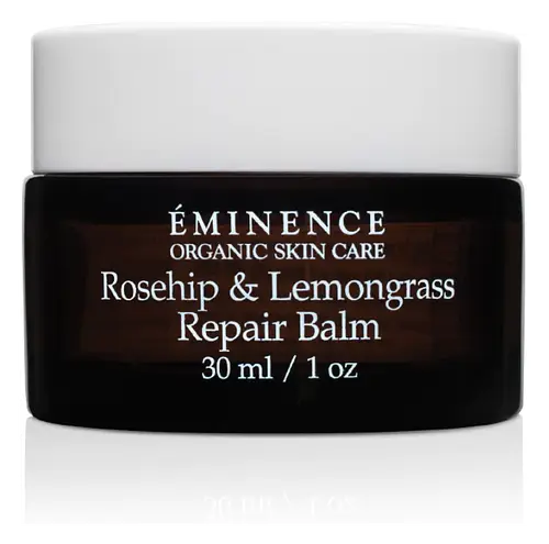 Eminence Organics Rosehip & Lemongrass Repair Balm