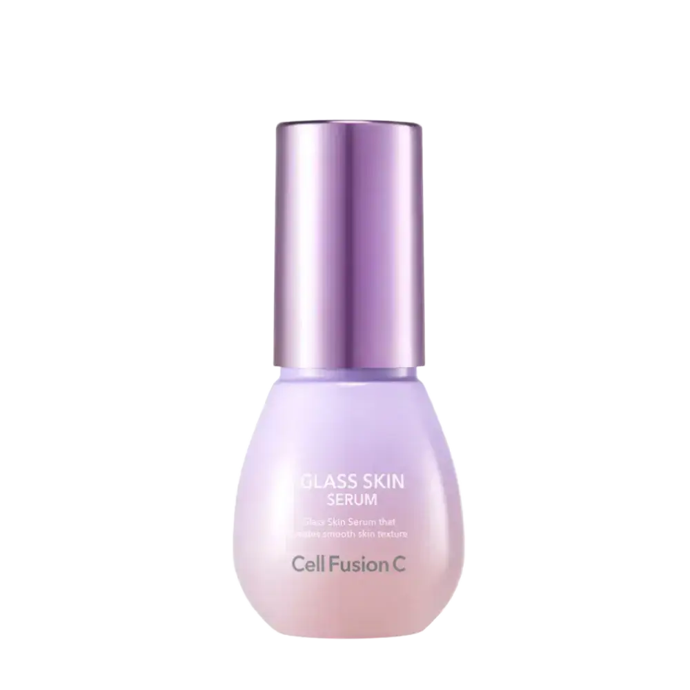 Cell Fusion C Glass Skin Serum