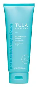 Tula Skincare The Cult Classic Purifying Face Cleanser