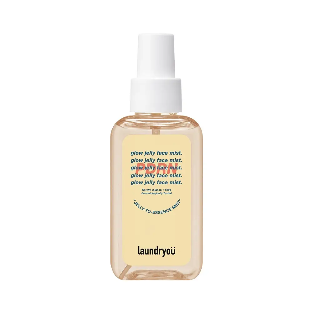 Laundryou Glow Jelly Face Mist PDRN