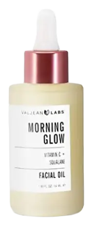 Valjean Labs Morning Glow