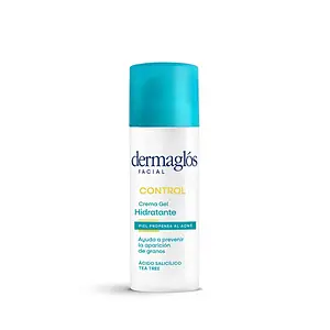 Dermaglós Control Crema Gel Hidratante