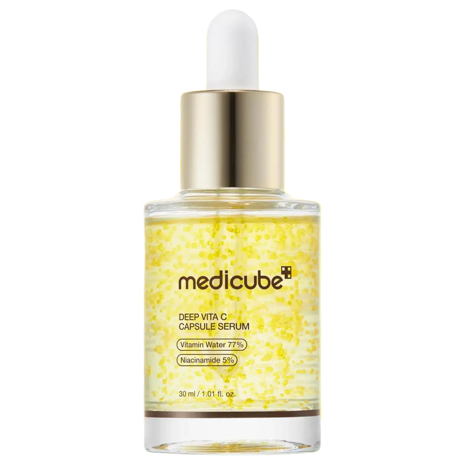 MediCube Deep Vita C Capsule Serum