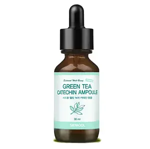 Sidmool Green Tea Catechin Ampoule