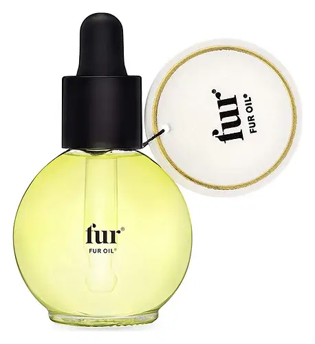 fur Fur Oil