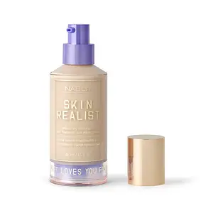Nabla Cosmetics Skin Realist 1 Fair