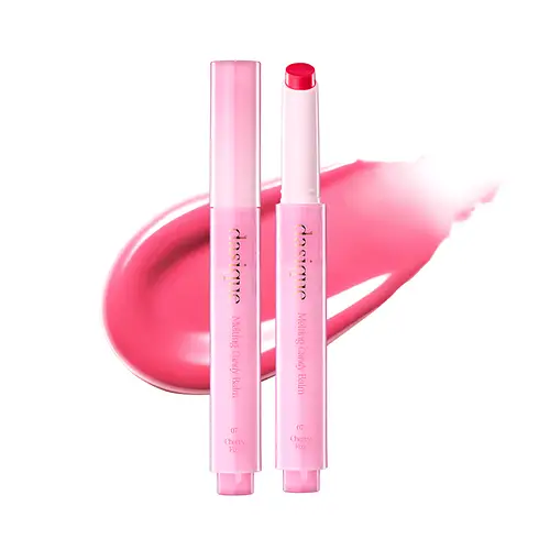 Dasique Melting Candy Balm 07 Cherry Fizz