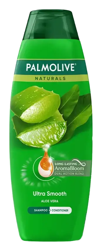 Palmolive Naturals Ultra Smooth Shampoo