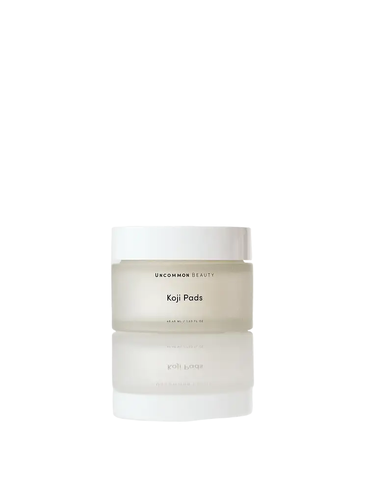 Uncommon Beauty Koji Pads
