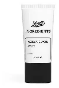 Boots Azelaic Acid Gel Cream