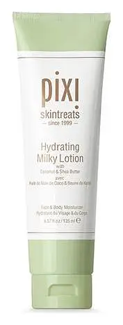 Pixi Beauty Hydrating Milky Lotion