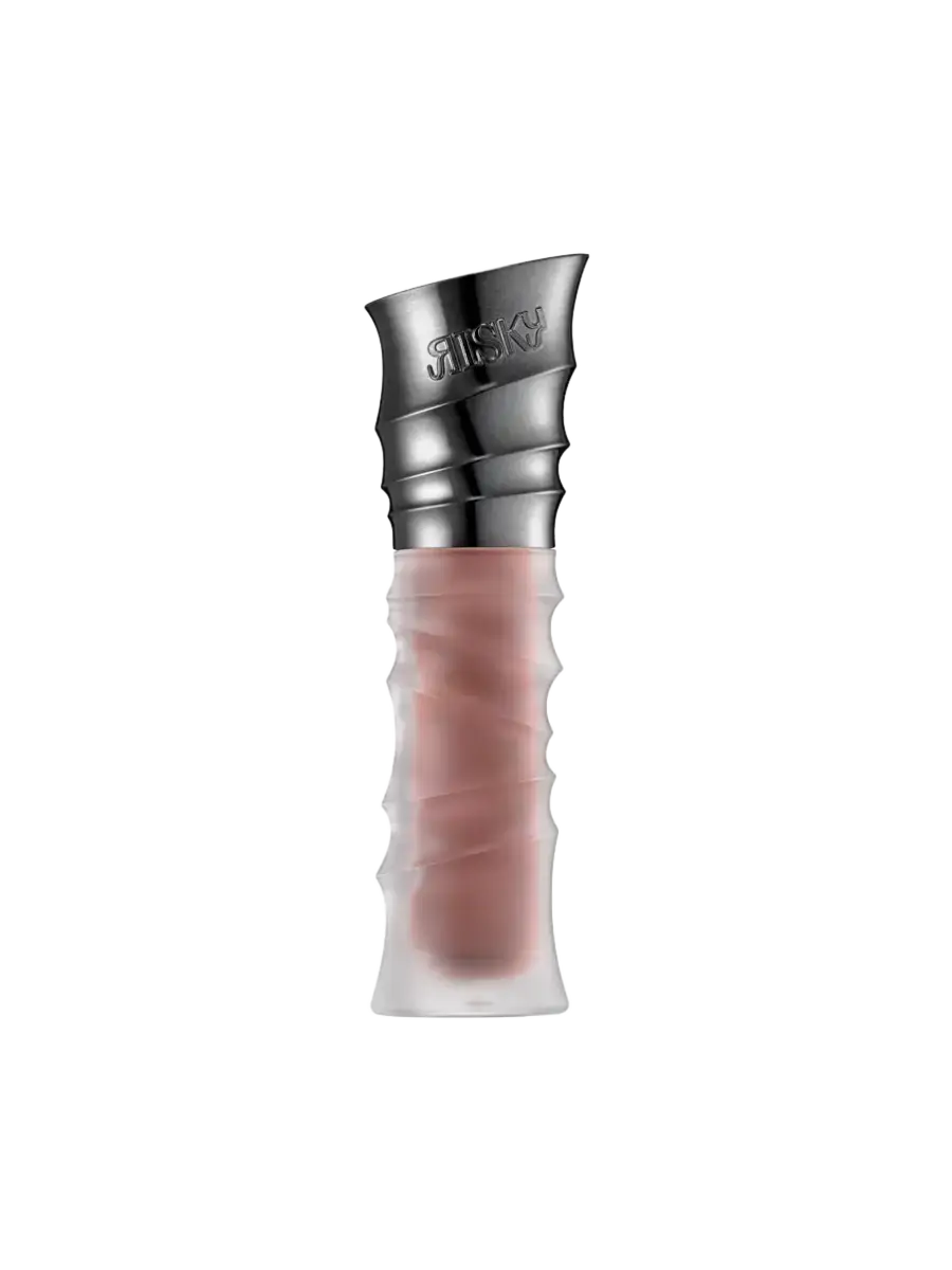 Risky Beauty Be Bold Lip Blushed Narcissus