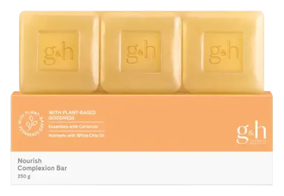 Amway Nourish Complexion Bar Malaysia