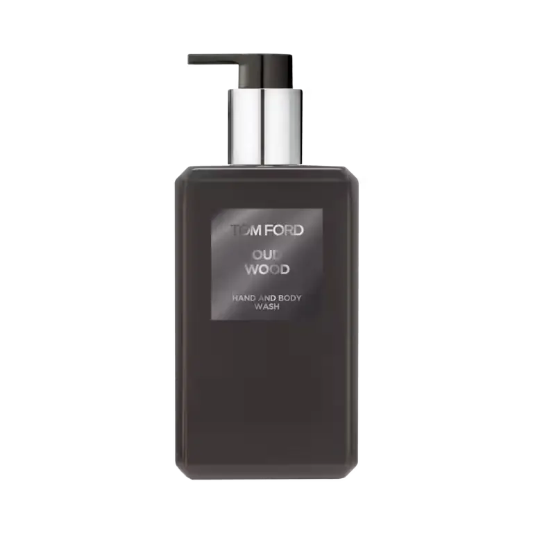 Tom Ford Oud Wood Hand And Body Wash