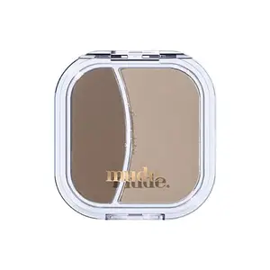 Mude Face Sculptor Shading #C01 Natural