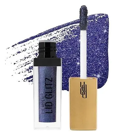 Black Radiance Eye Appeal Lid Glitz It Girl