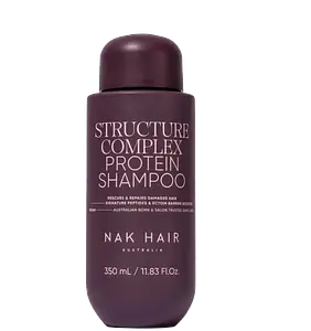 Nak Hair Structure Complex Protein Shampoo