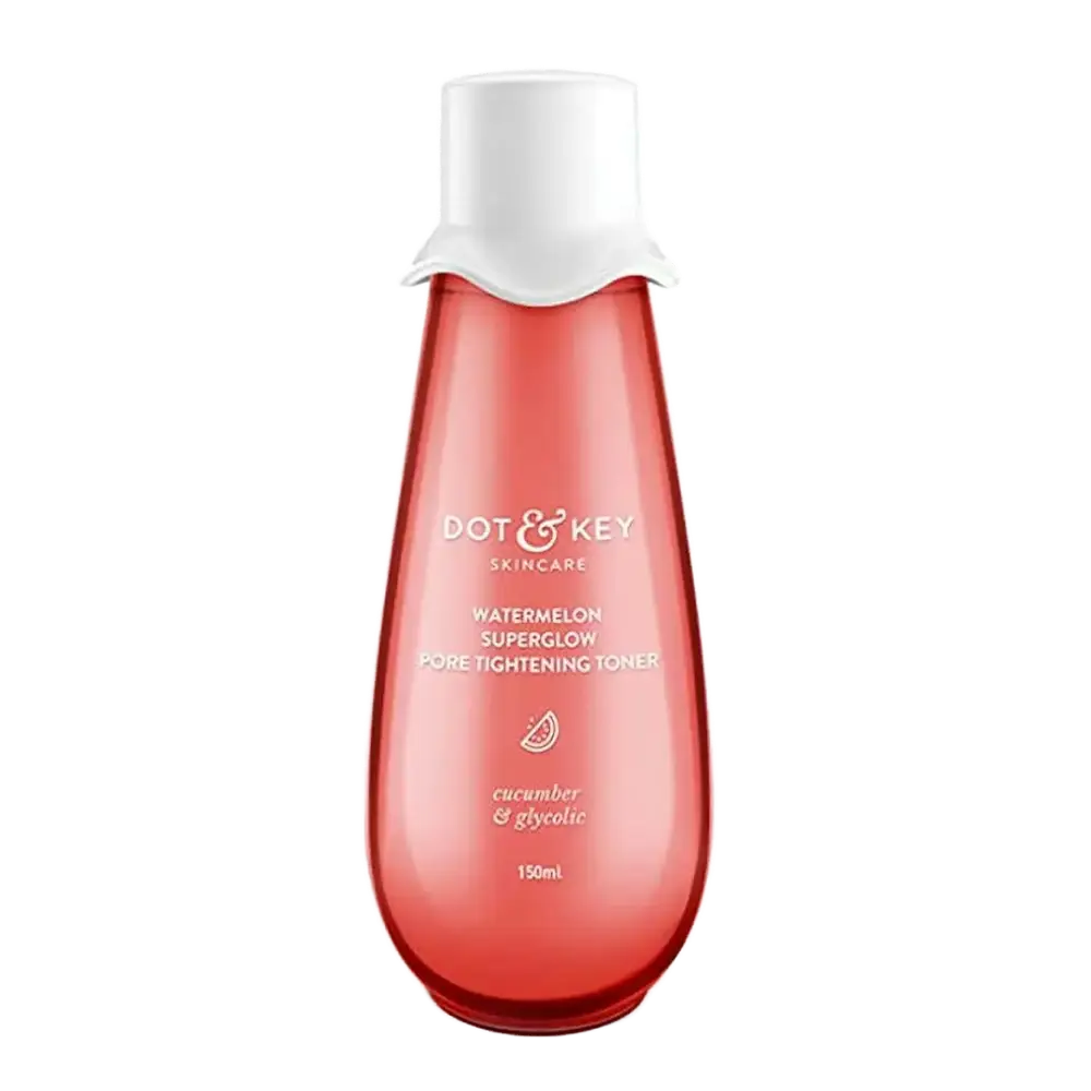 Dot & Key Skincare Watermelon Superglow Pore Tightening Toner