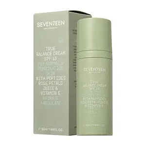 Seventeen True Balance Cream SPF 15