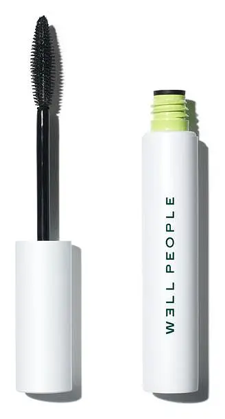 W3ll People Expressionist Pro Mascara Brown