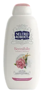 Neutro Roberts Sensibile Avena E Peonia